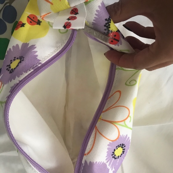 2x Clinique Make-Up Pouches + Beauty BONUS - Picture 4 of 5